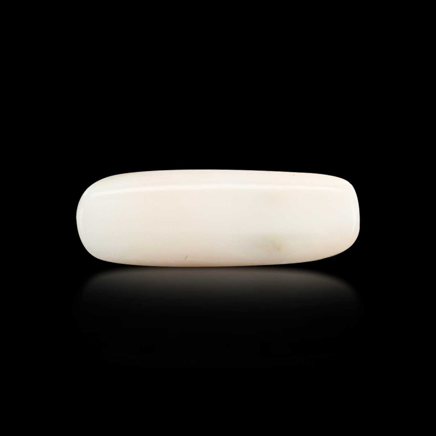 Japani White Coral 7.13 Carat