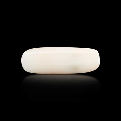 Japani White Coral 7.13 Carat
