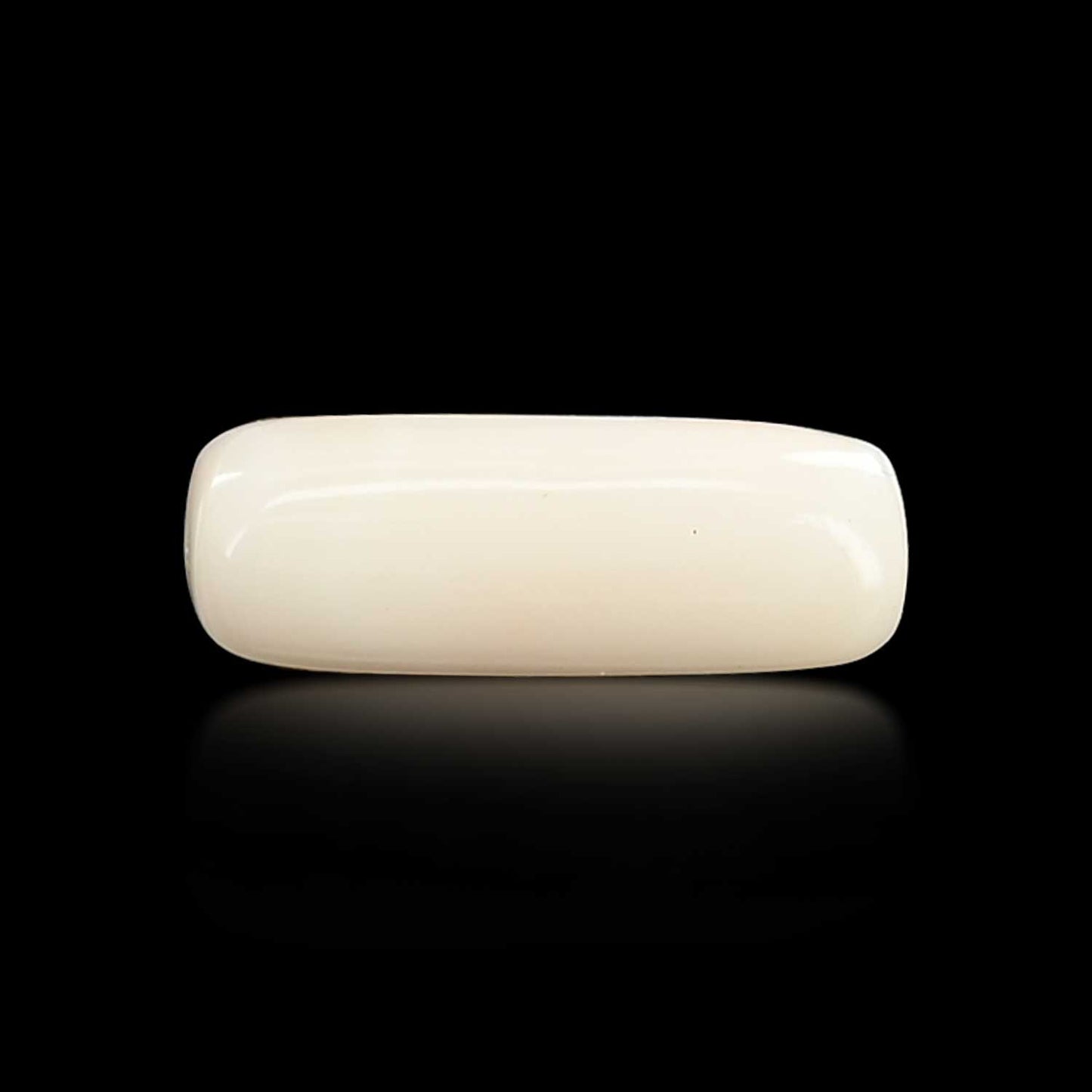 Japani White Coral 7.22 Carat
