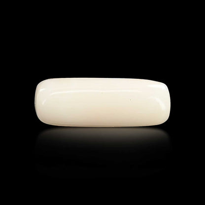 Japani White Coral 7.22 Carat