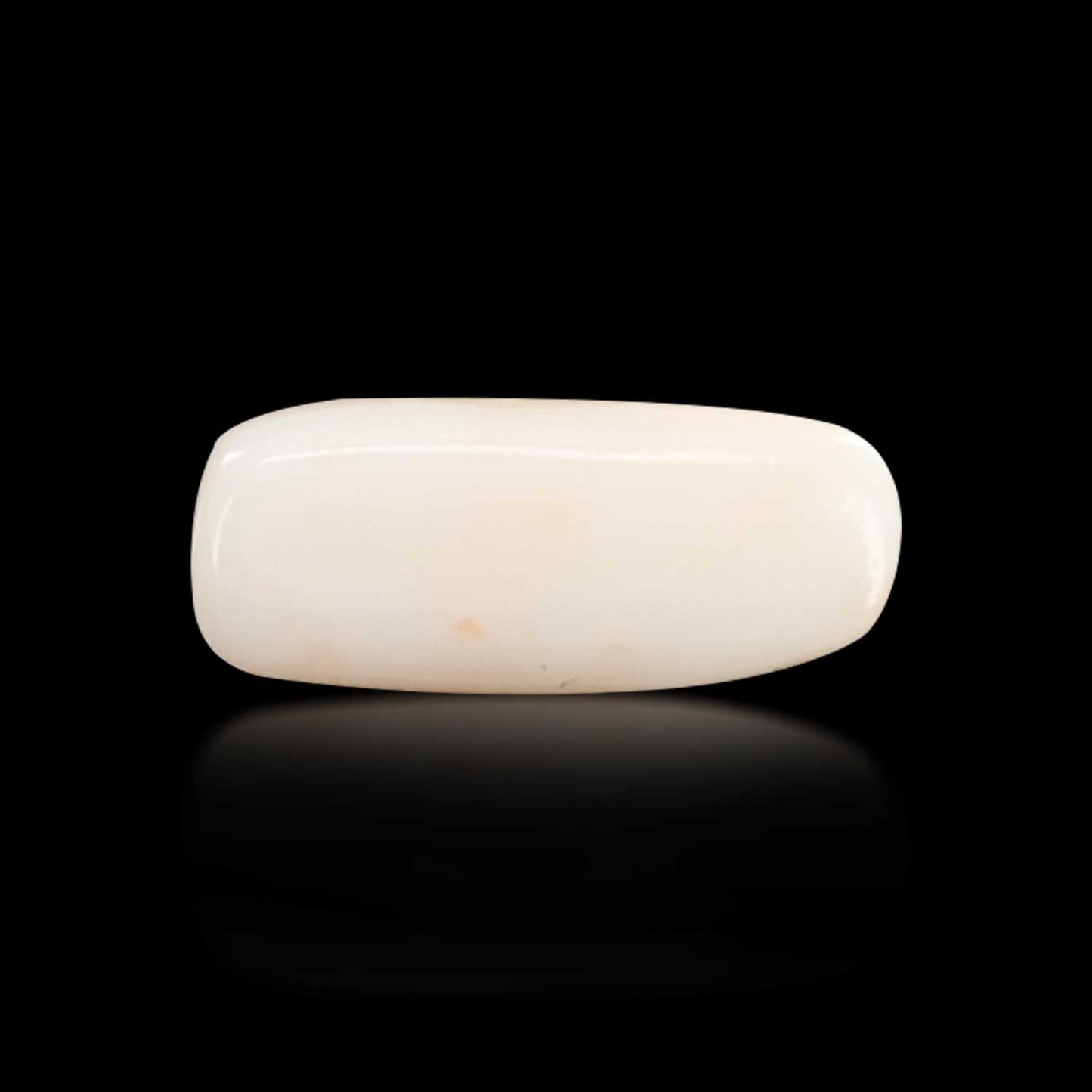 Japani White Coral 5.93 Carat