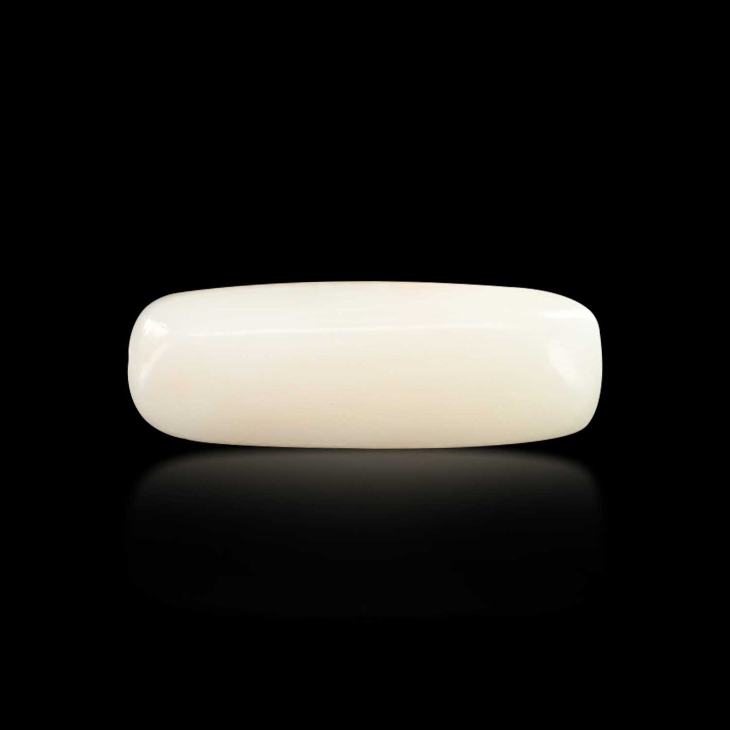 Japani White Coral 7.47 Carat