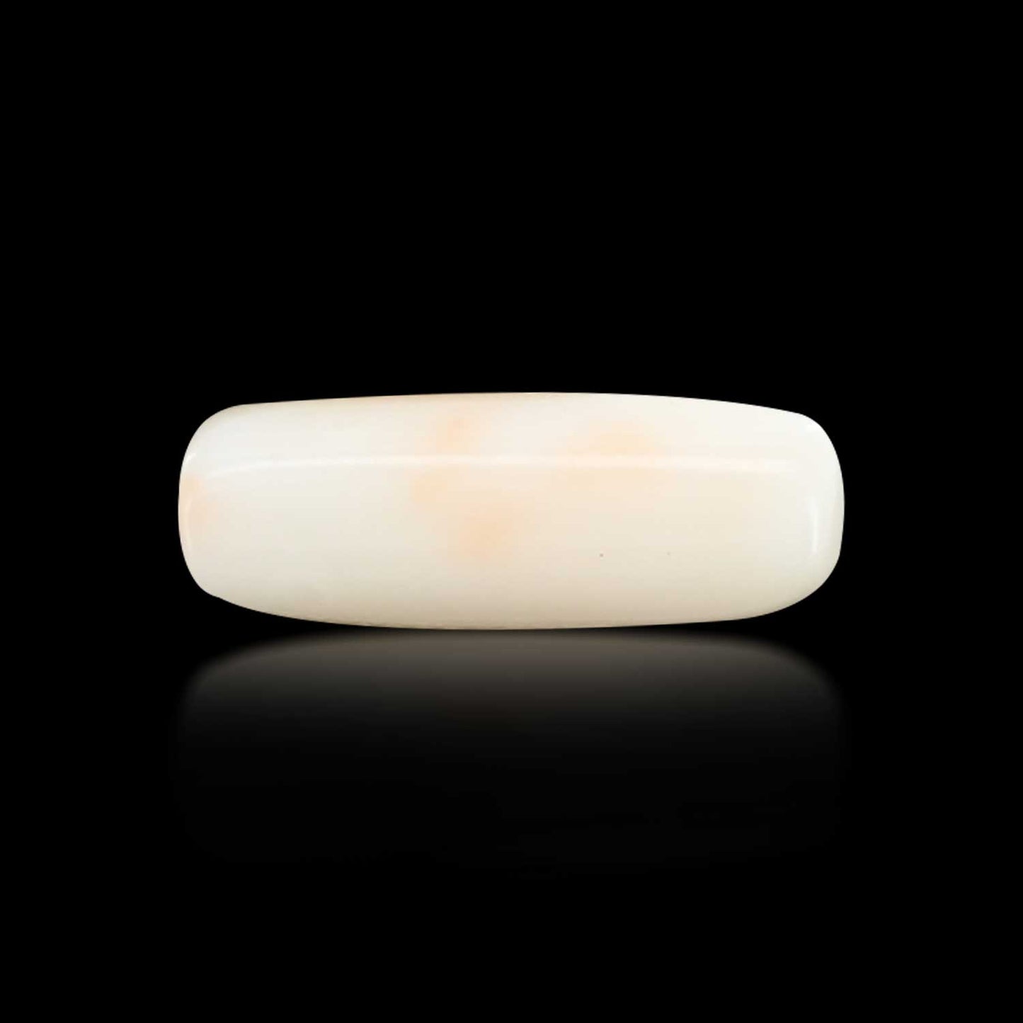 Japani White Coral 7.47 Carat