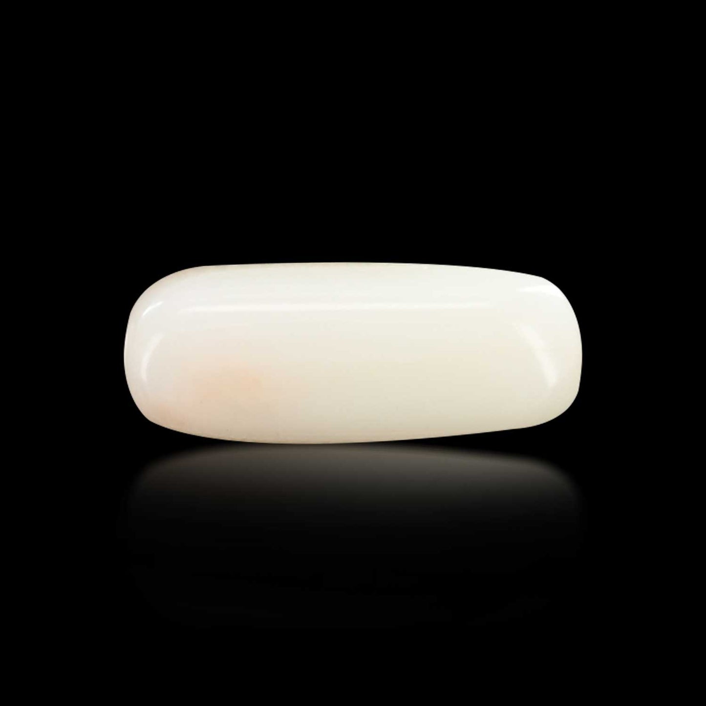 Japani White Coral 7.56 Carat
