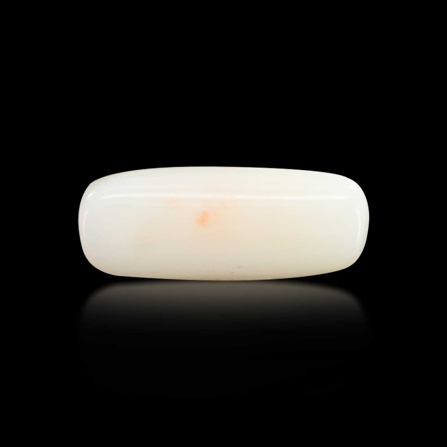 Japani White Coral 7.56 Carat