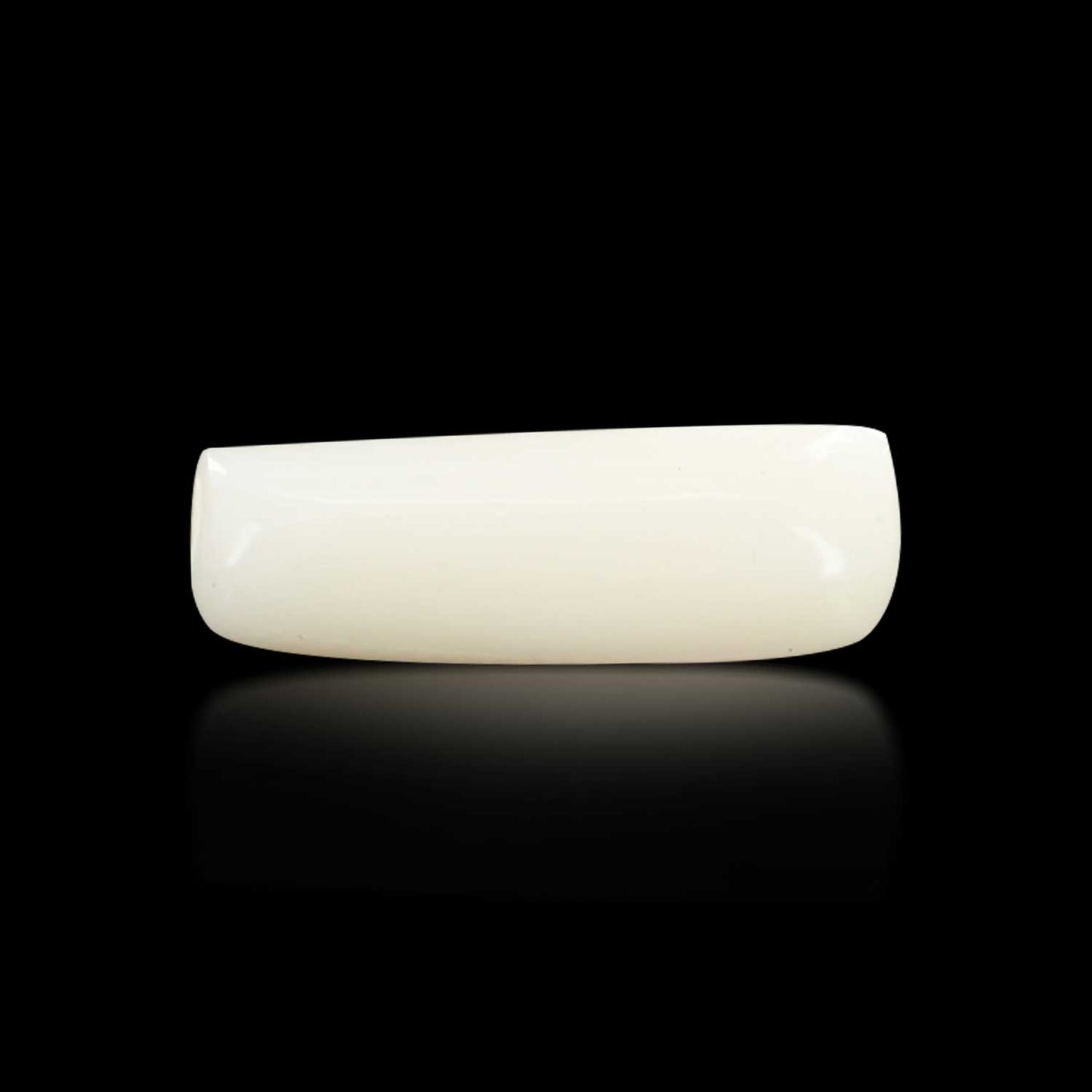 Japani White Coral 7.48 Carat