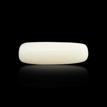 Japani White Coral 7.56 Carat