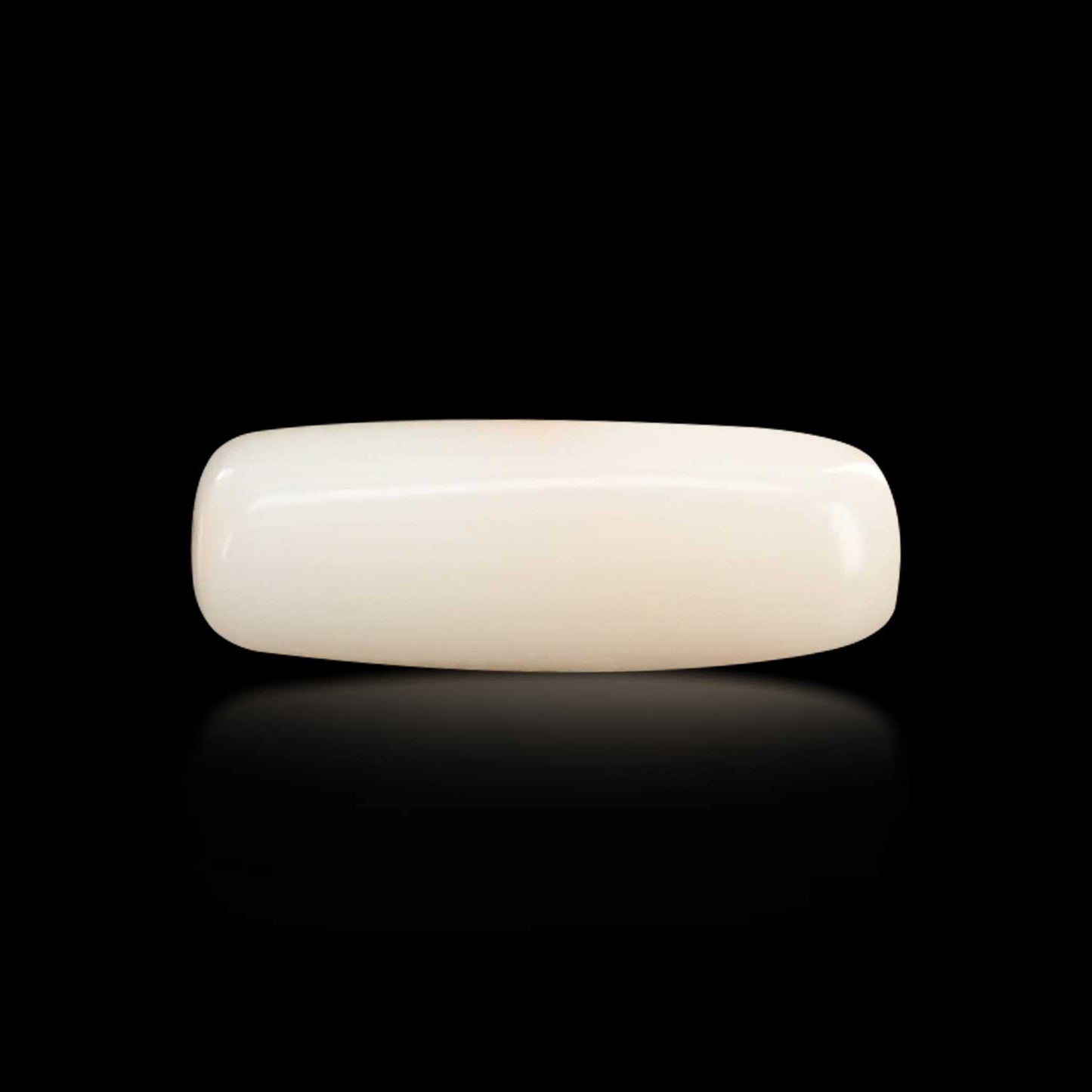 Japani White Coral 6.43 Carat