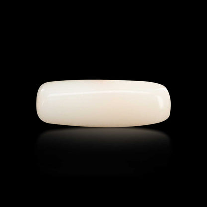Japani White Coral 6.43 Carat