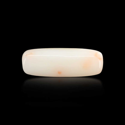 Japani White Coral 6.43 Carat