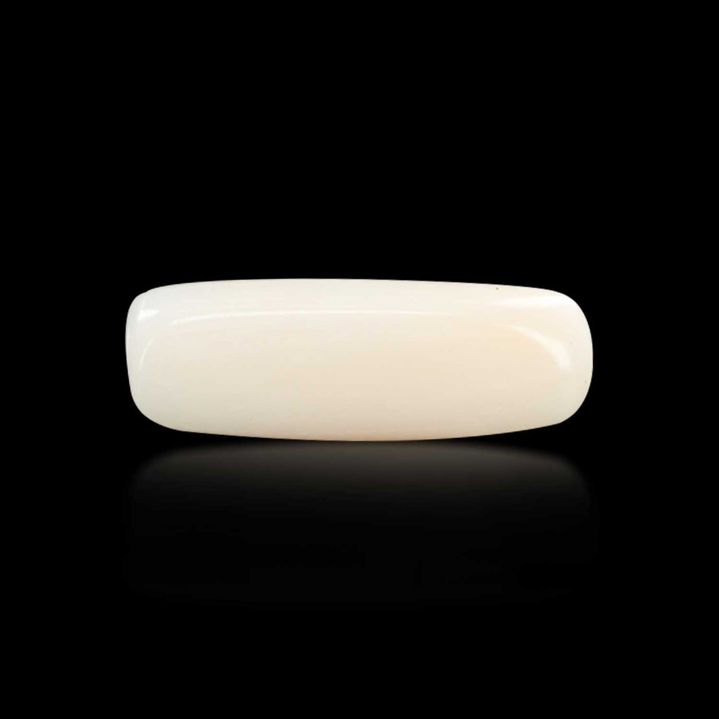 Japani White Coral 5.8 Carat