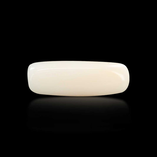 Japani White Coral 5.8 Carat