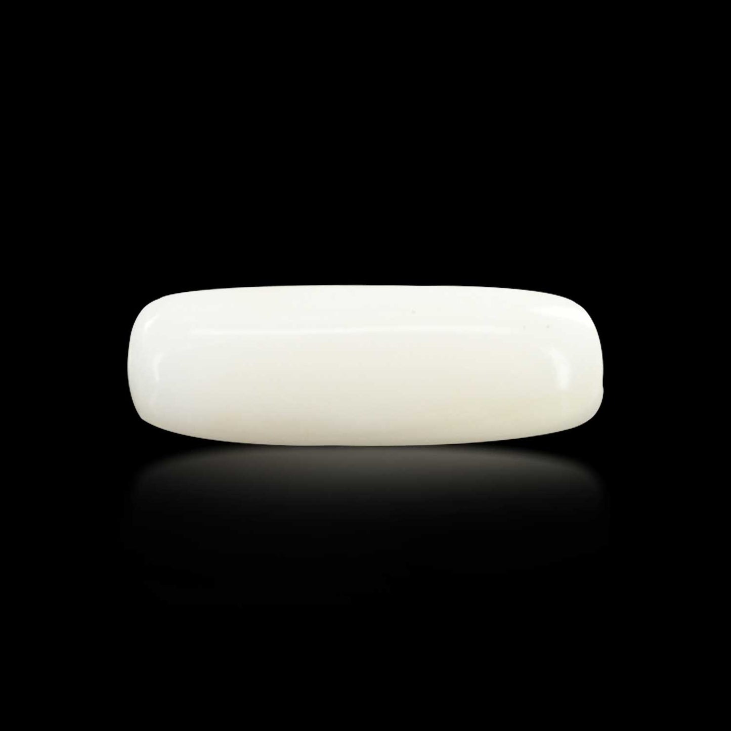 Japani White Coral 7.31 Carat