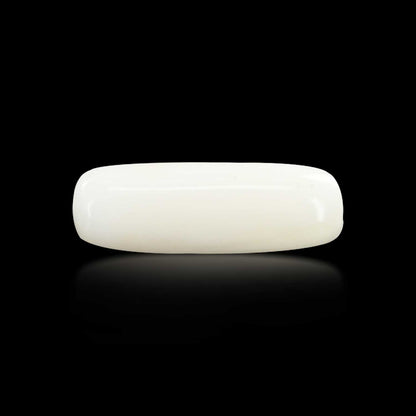 Japani White Coral 7.31 Carat