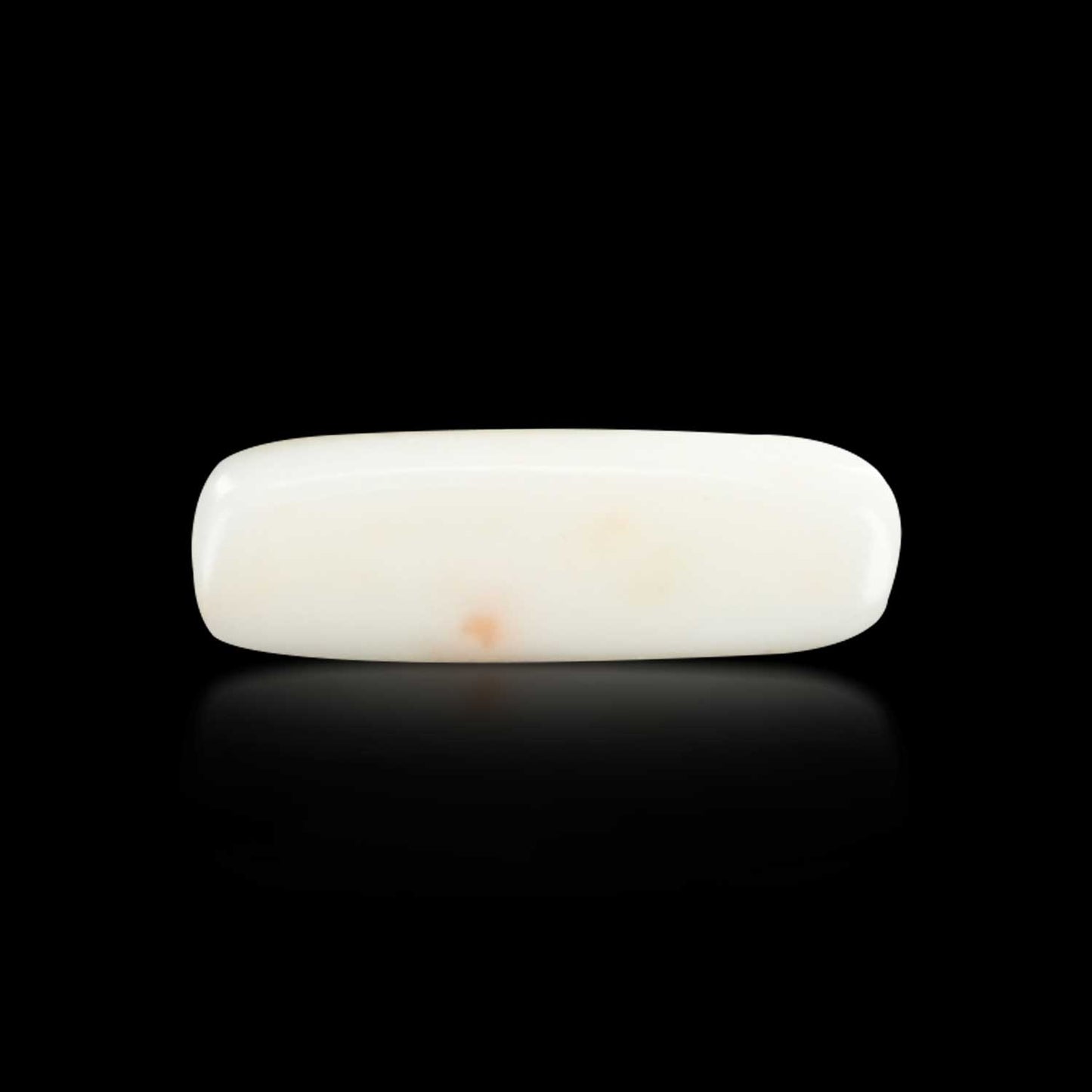 Japani White Coral 7.31 Carat