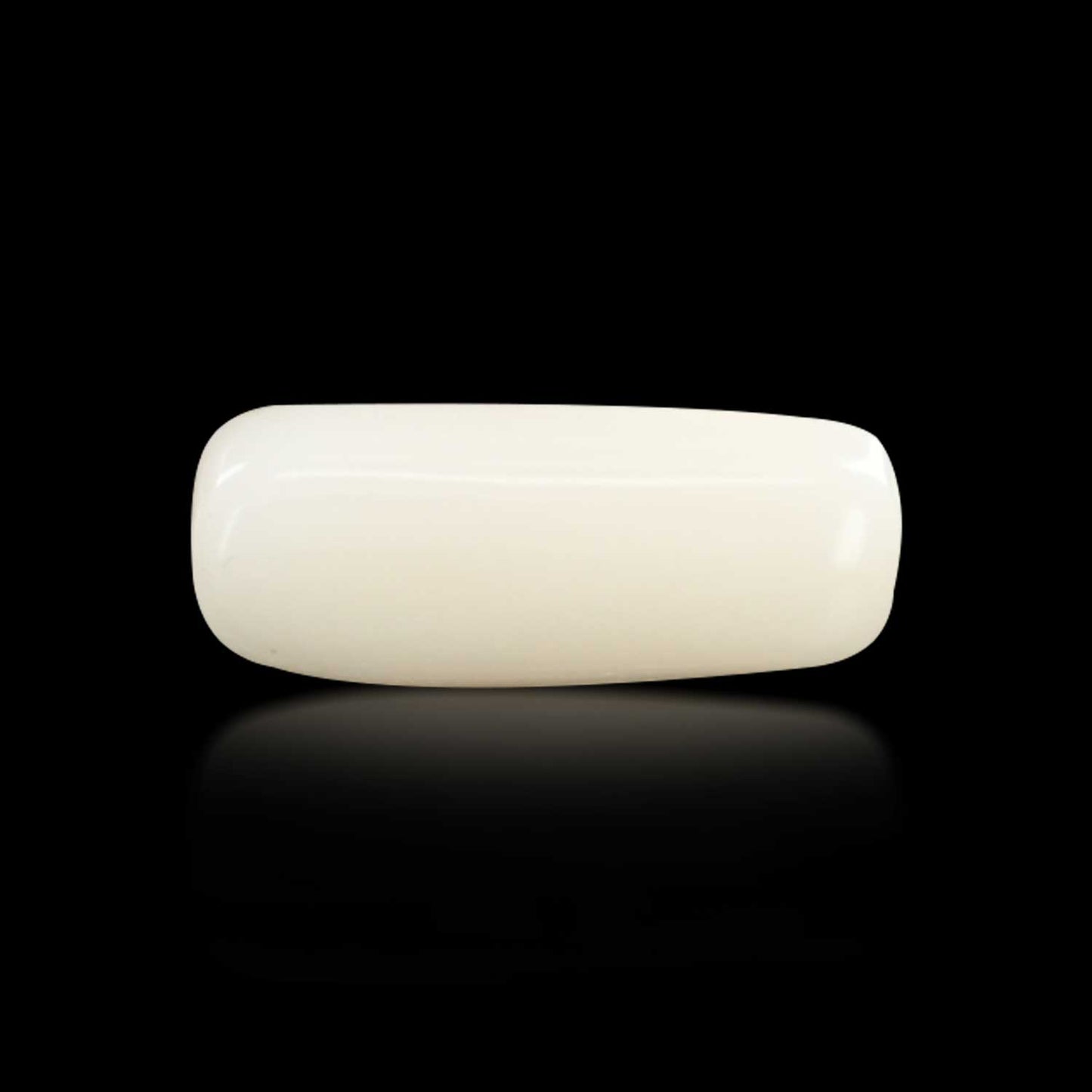 Japani White Coral 7.12 Carat