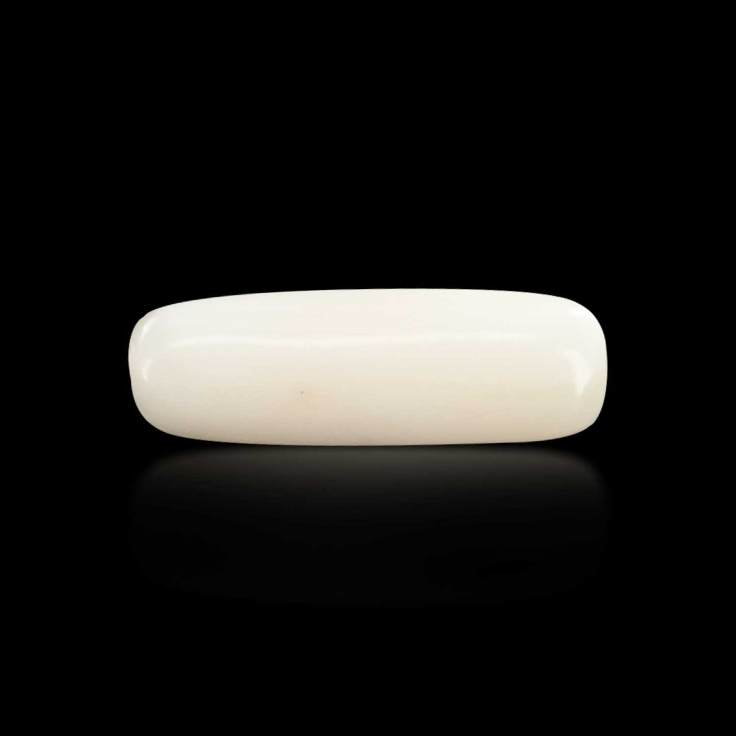 Japani White Coral 6.96 Carat