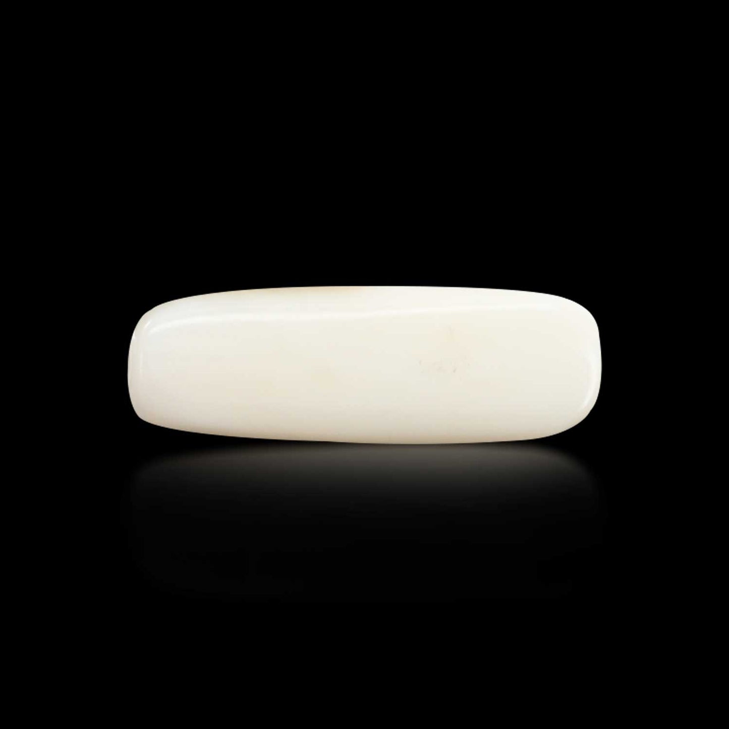 Japani White Coral 6.96 Carat