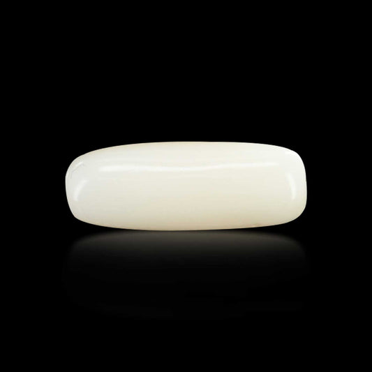 Japani White Coral 5.85 Carat