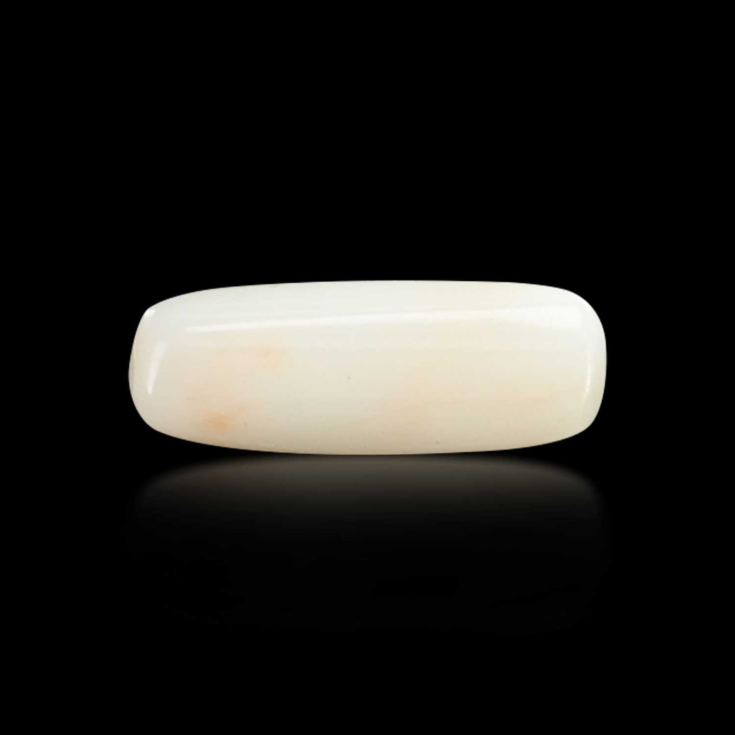 Japani White Coral 5.85 Carat