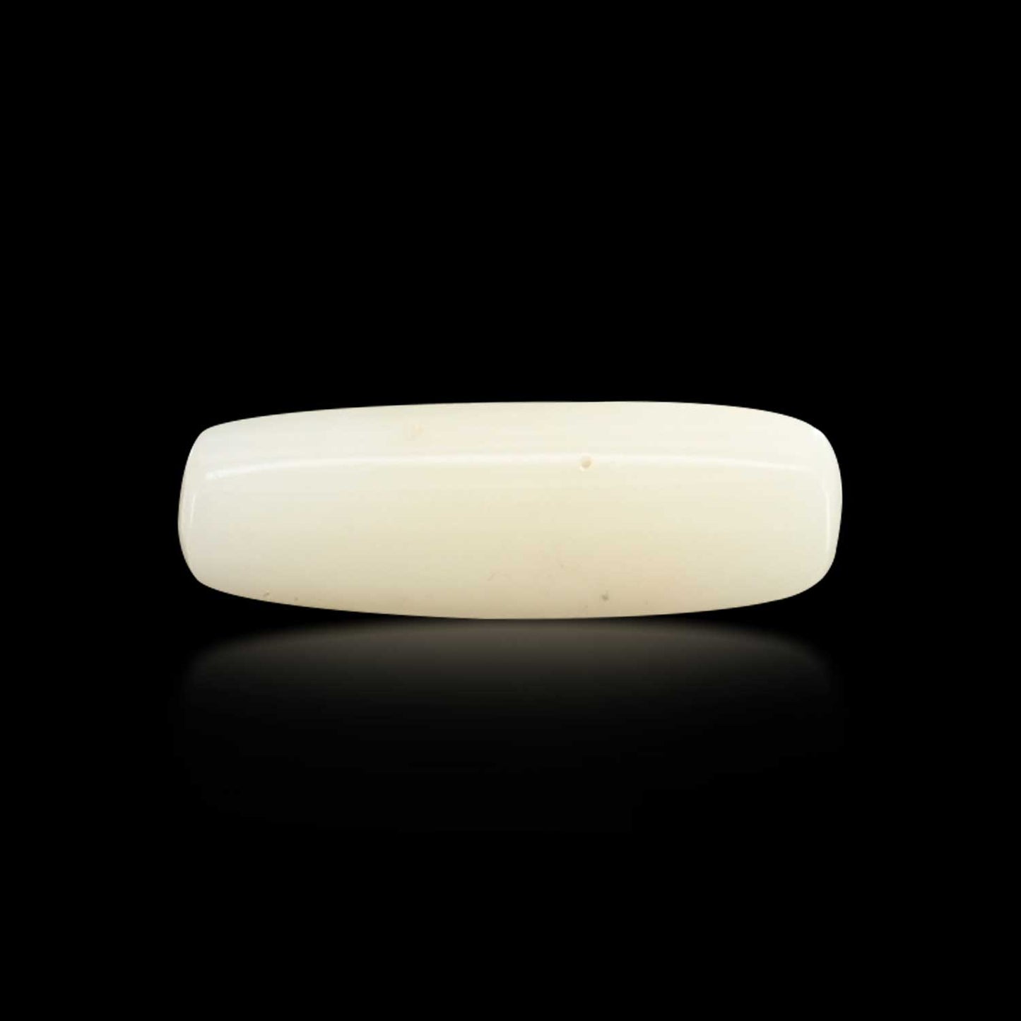 Japani White Coral 6.21 Carat