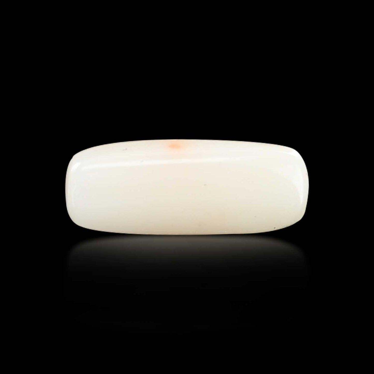 Japani White Coral 5.53 Carat
