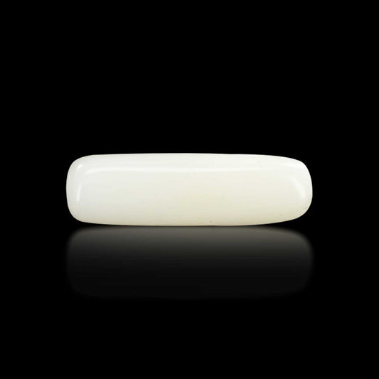 Japani White Coral 5.84 Carat