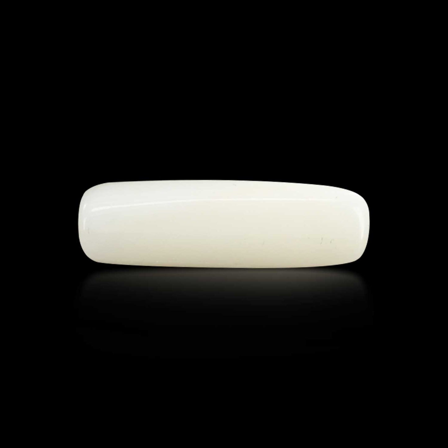 Japani White Coral 5.84 Carat