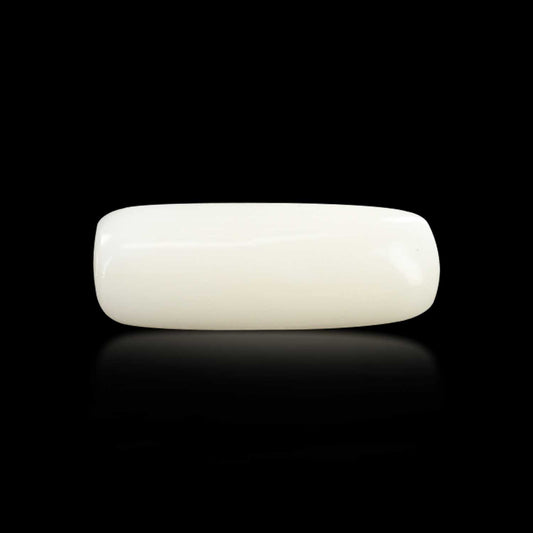 Japani White Coral 7.44 Carat