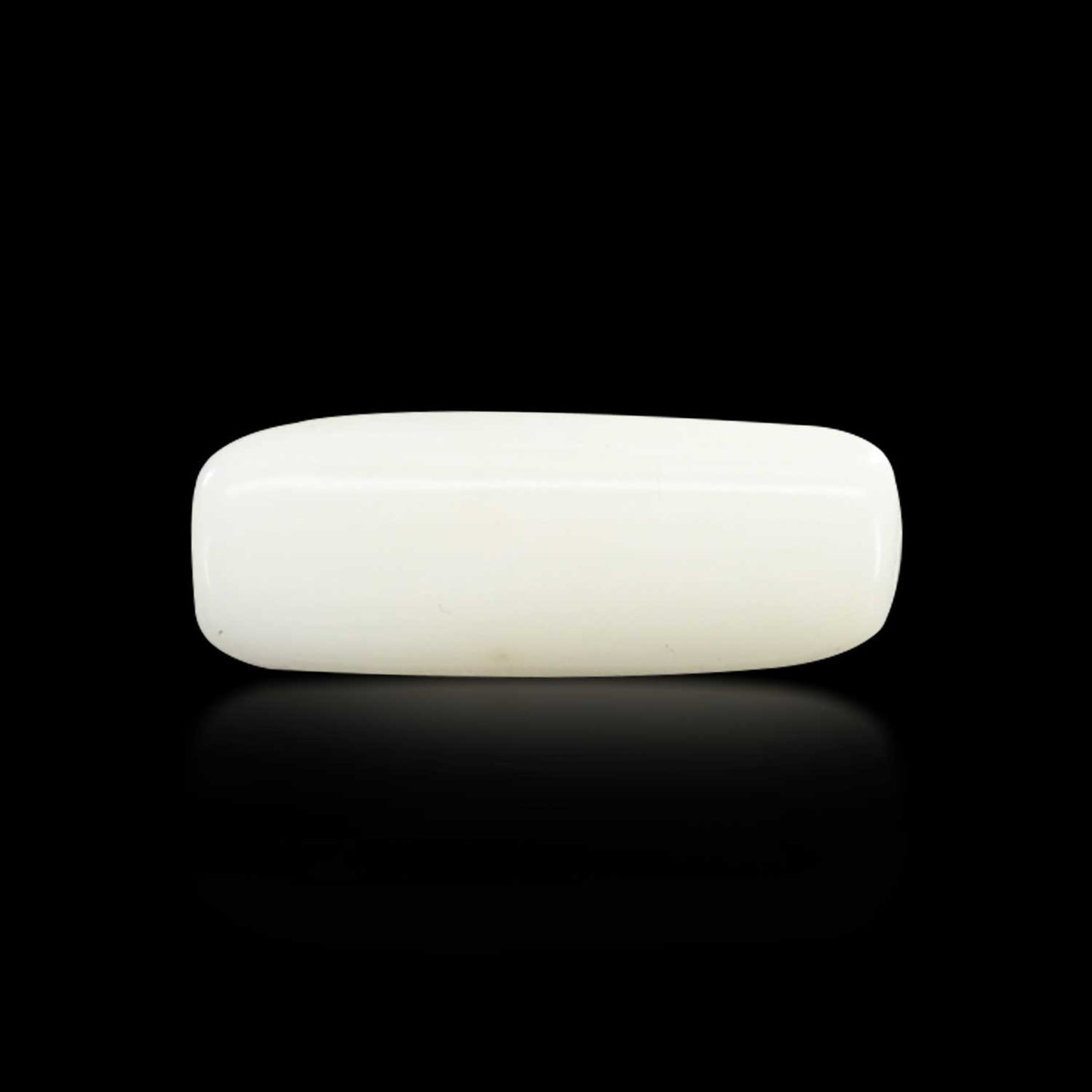 Japani White Coral 7.44 Carat