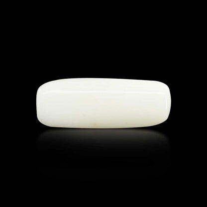 Japani White Coral 7.44 Carat