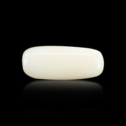 Japani White Coral 7.55 Carat