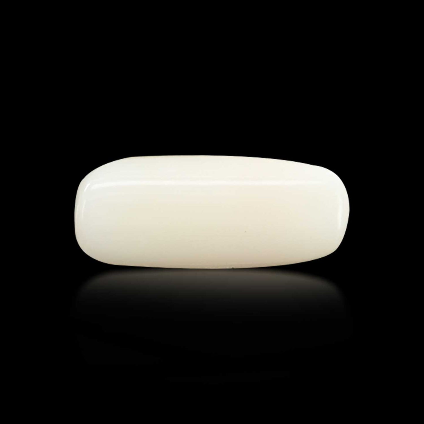 Japani White Coral 7.55 Carat