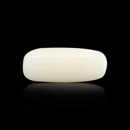 Japani White Coral 7.55 Carat