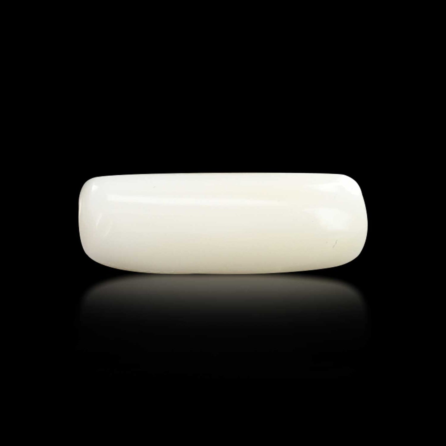 Japani White Coral 7.75 Carat