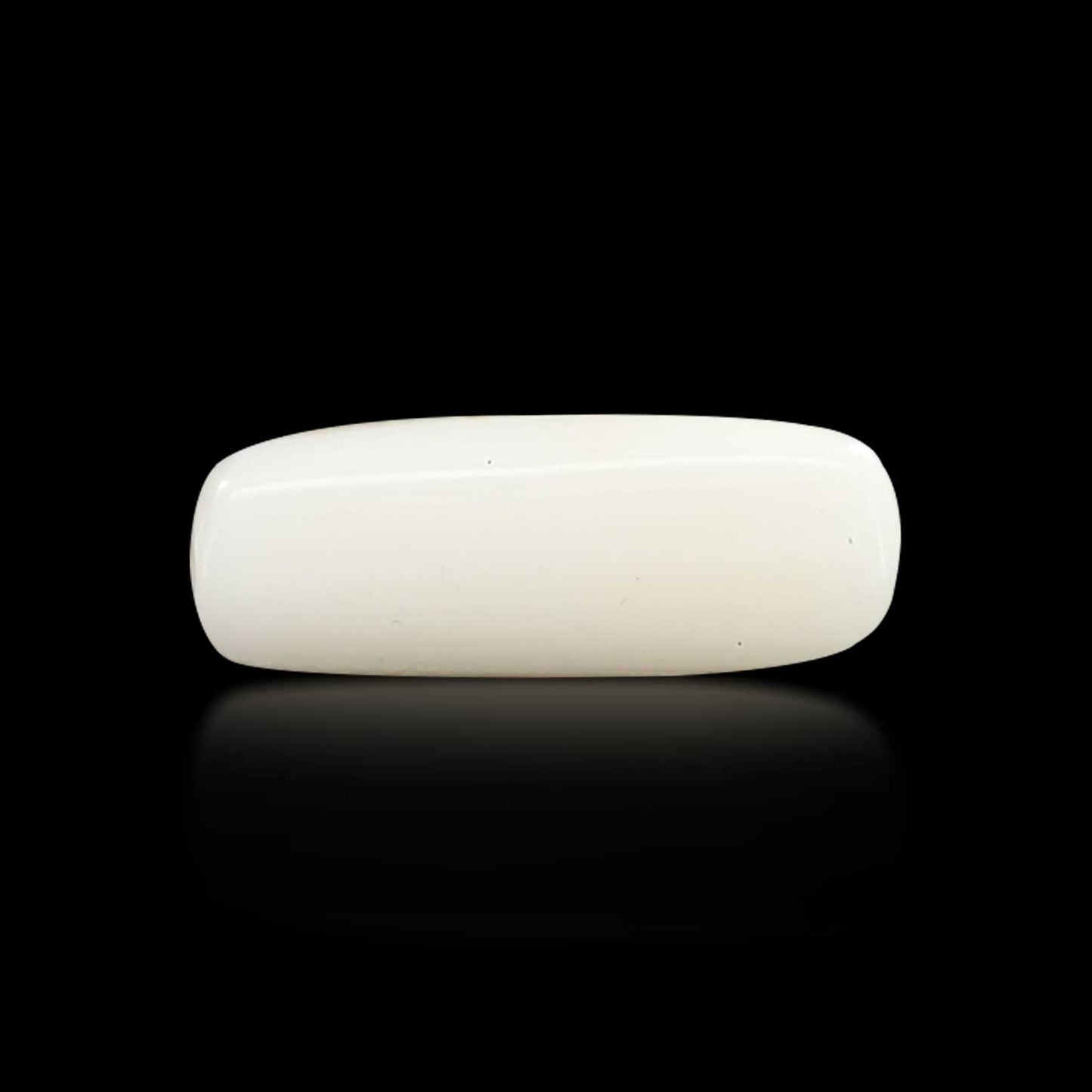 Japani White Coral 7.75 Carat