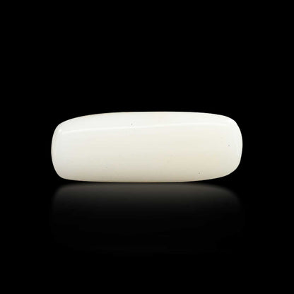 Japani White Coral 7.75 Carat