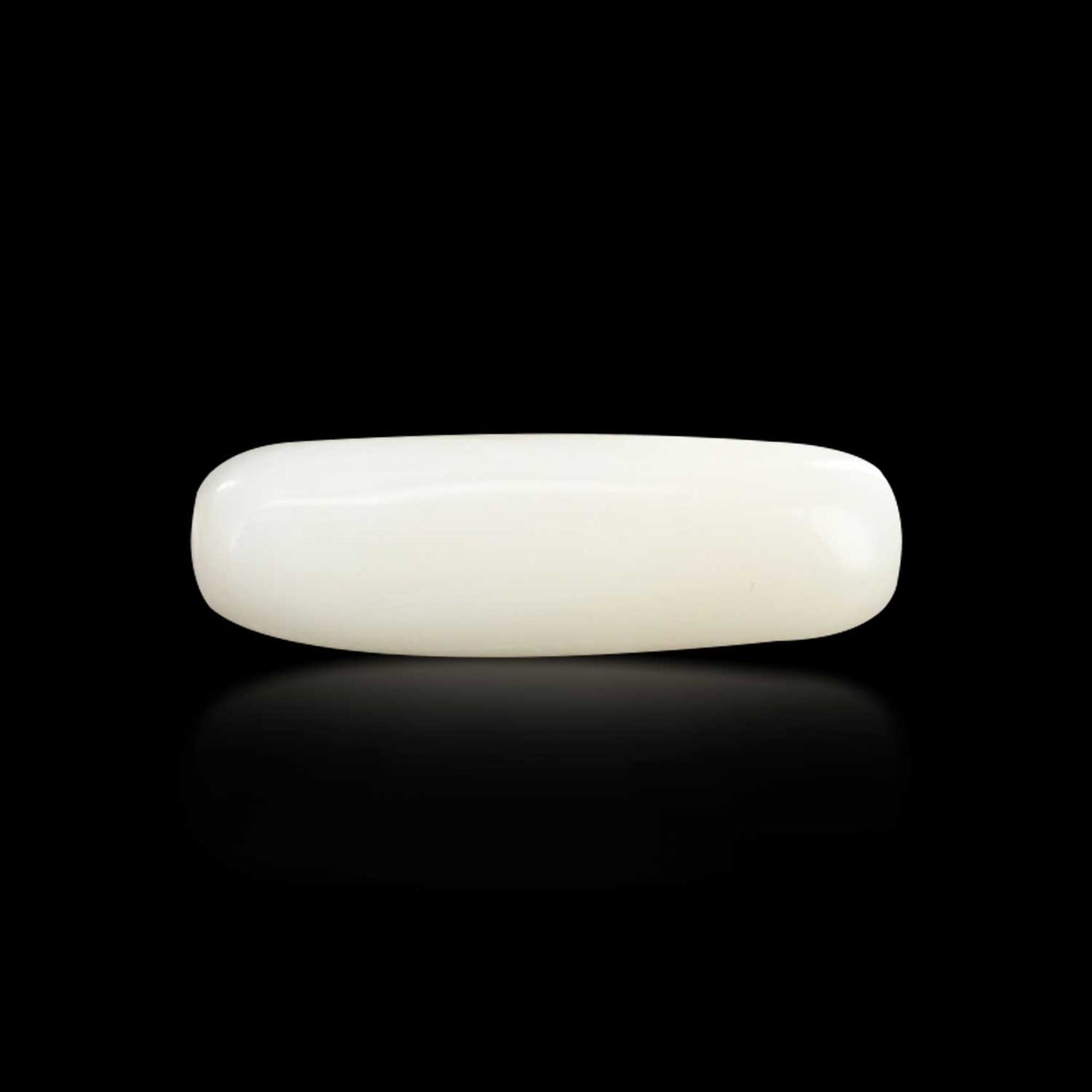 Japani White Coral 6.54 Carat