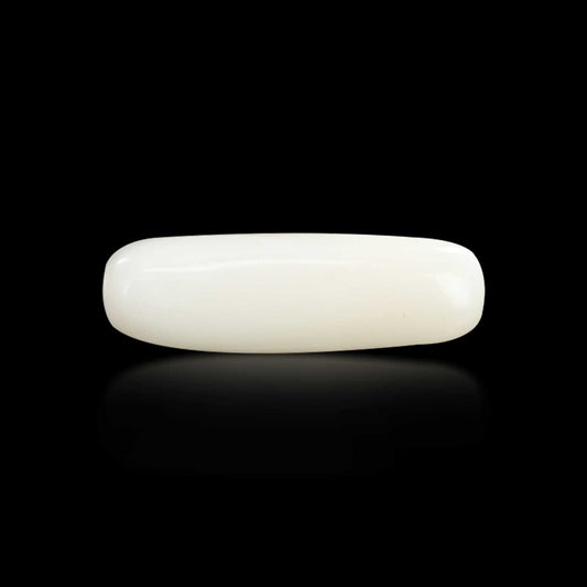 Japani White Coral 6.54 Carat