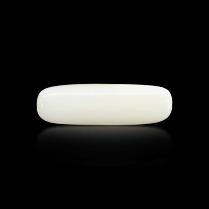 Japani White Coral 6.54 Carat