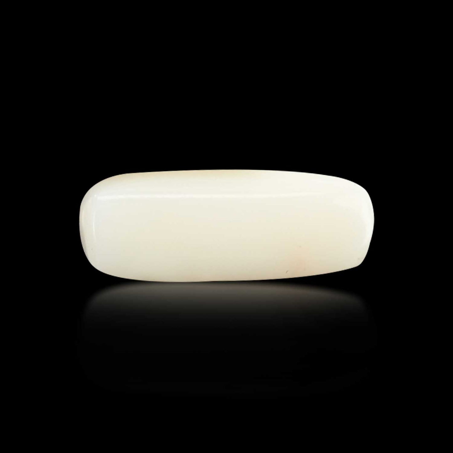 Japani White Coral 8.22 Carat