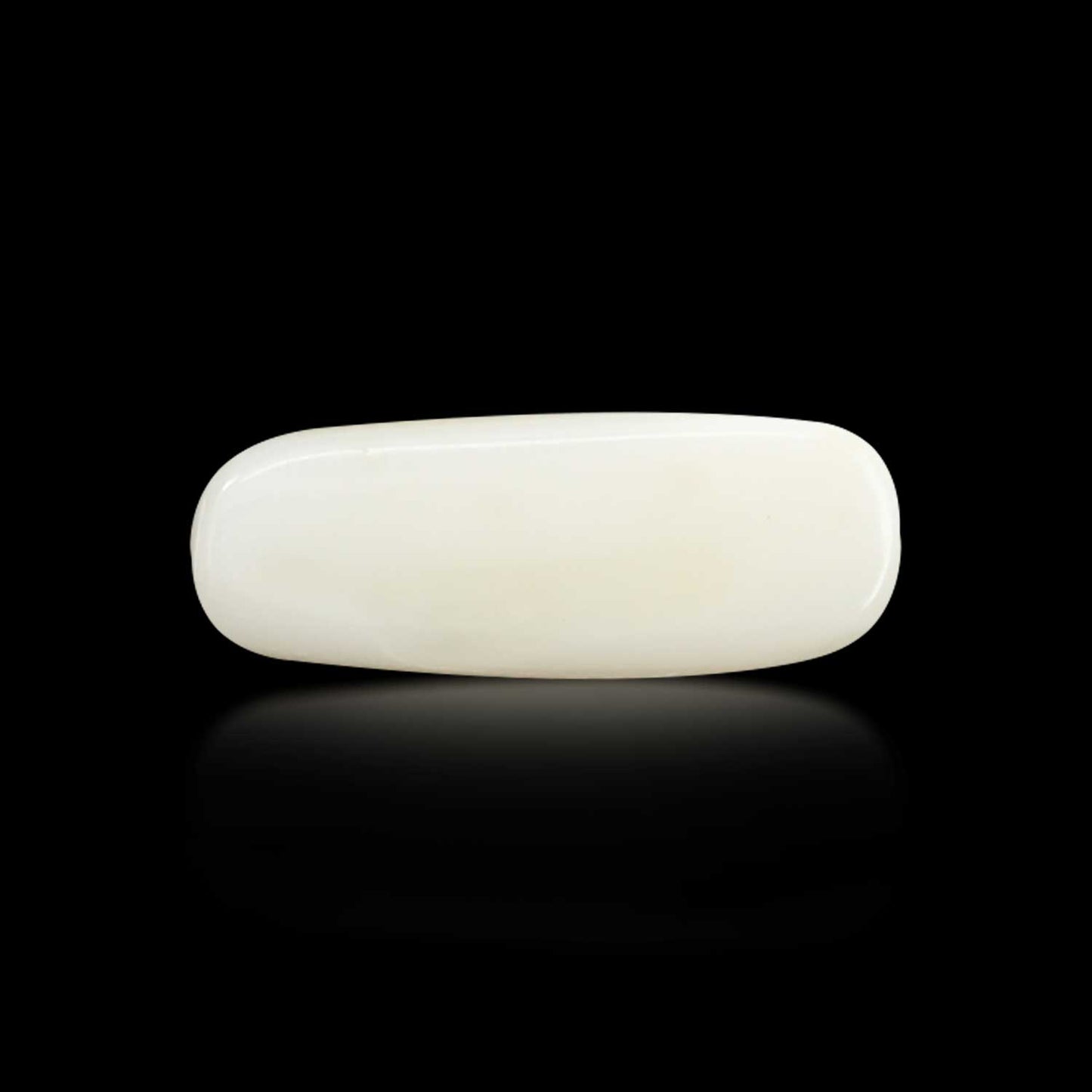 Japani White Coral 6.85 Carat