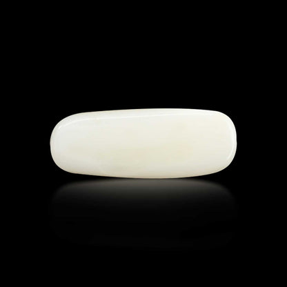 Japani White Coral 6.85 Carat