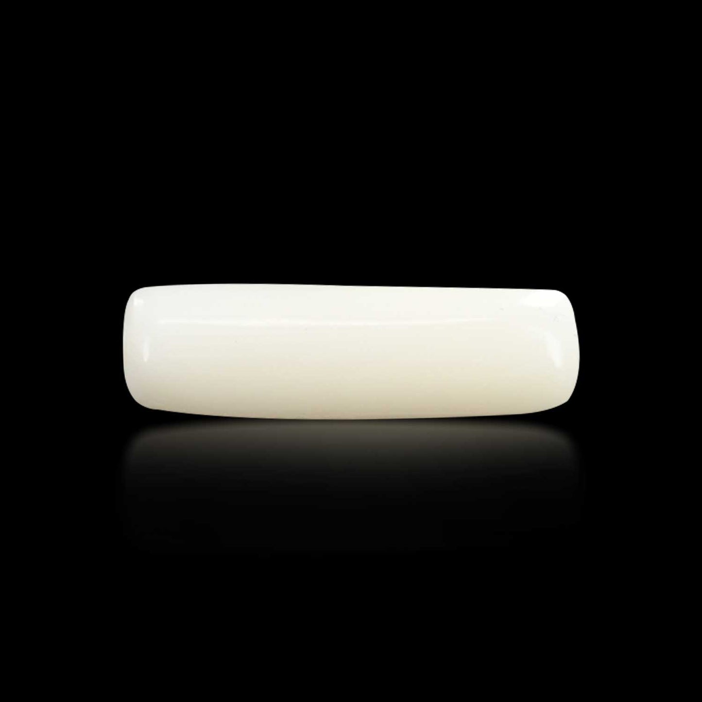 Japani White Coral 6.46 Carat