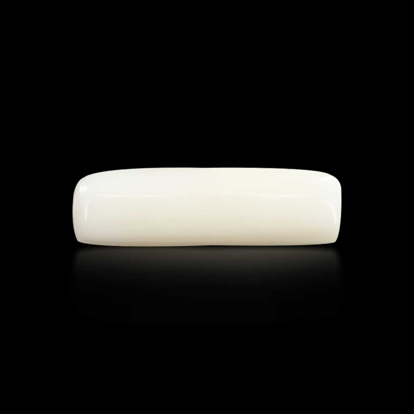 Japani White Coral 6.46 Carat