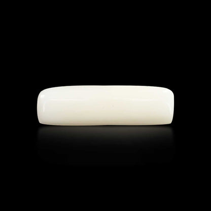 Japani White Coral 6.46 Carat