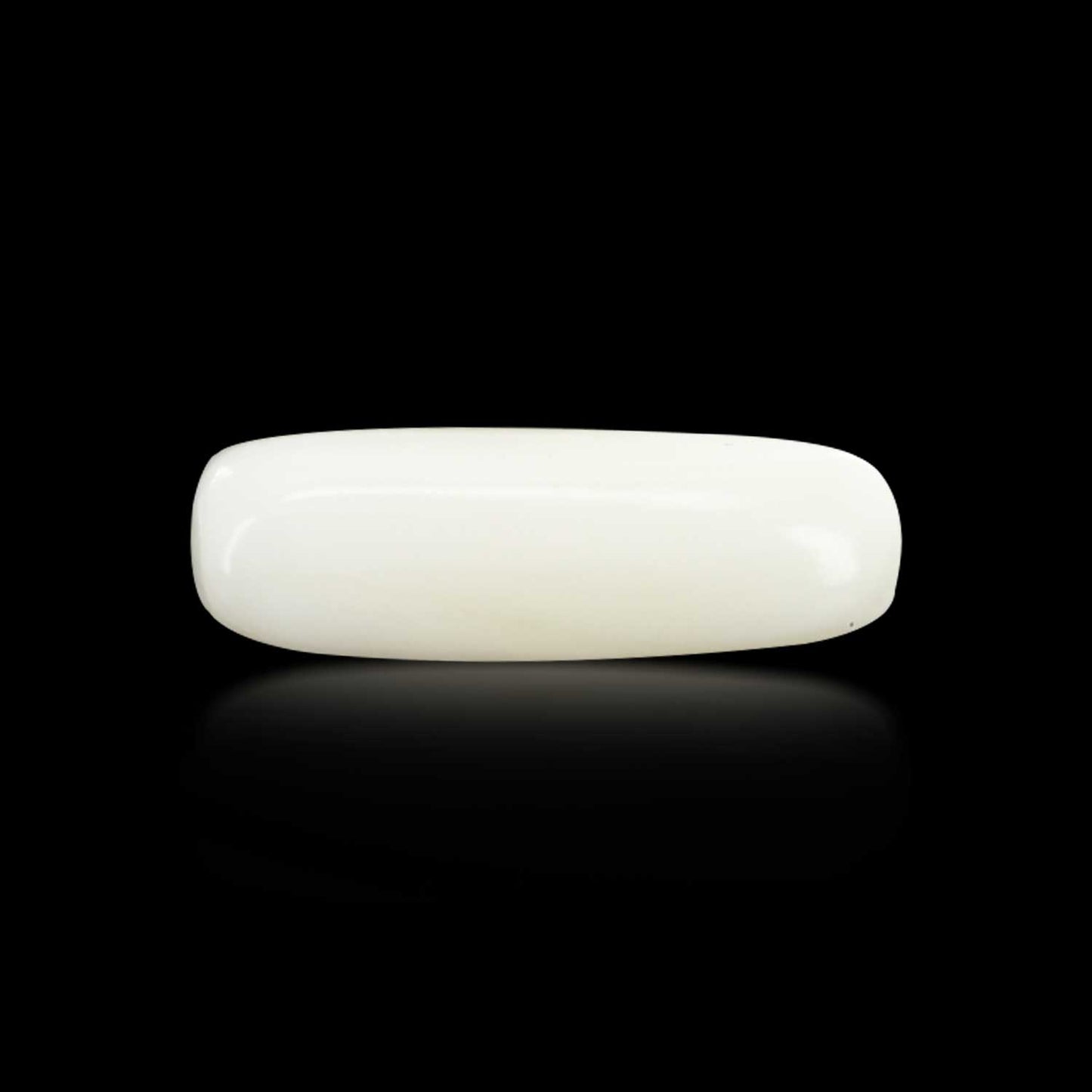 Japani White Coral 5.98 Carat