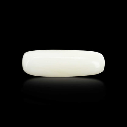 Japani White Coral 5.98 Carat