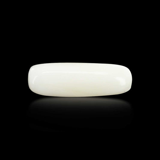 Japani White Coral 5.98 Carat