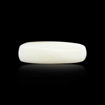 Japani White Coral 5.98 Carat